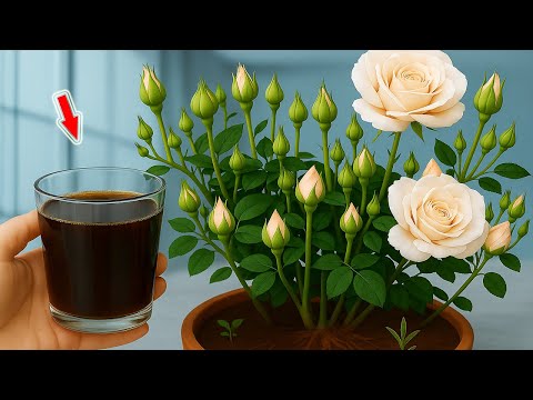 Few People Know That Roses Can Be Propagated In This Simple Way!