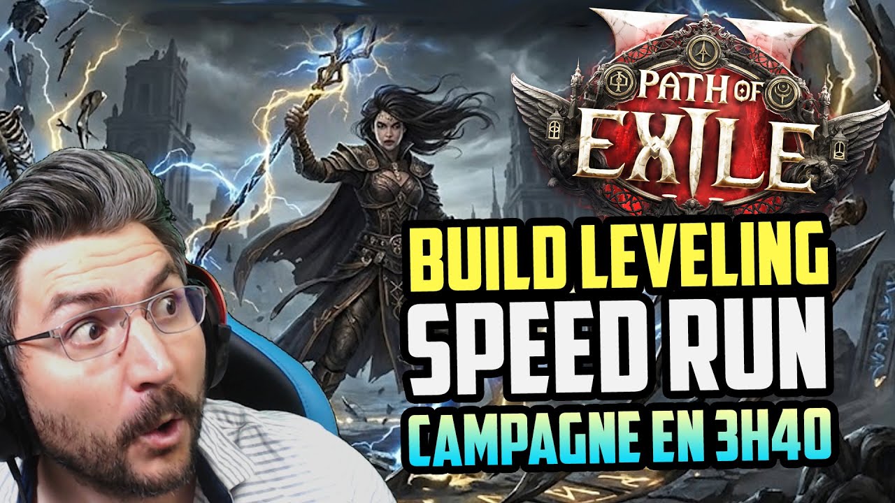 Ce BUILD pour la SAISON 4 DETRUIT la campagne !