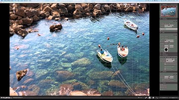 onOne Focal Point Preview and Tutorial