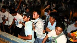 Video thumbnail of "Kerah Putih-Kata Hati (Demo Version)"