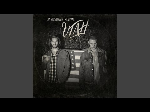 Home - Jamestown Revival
