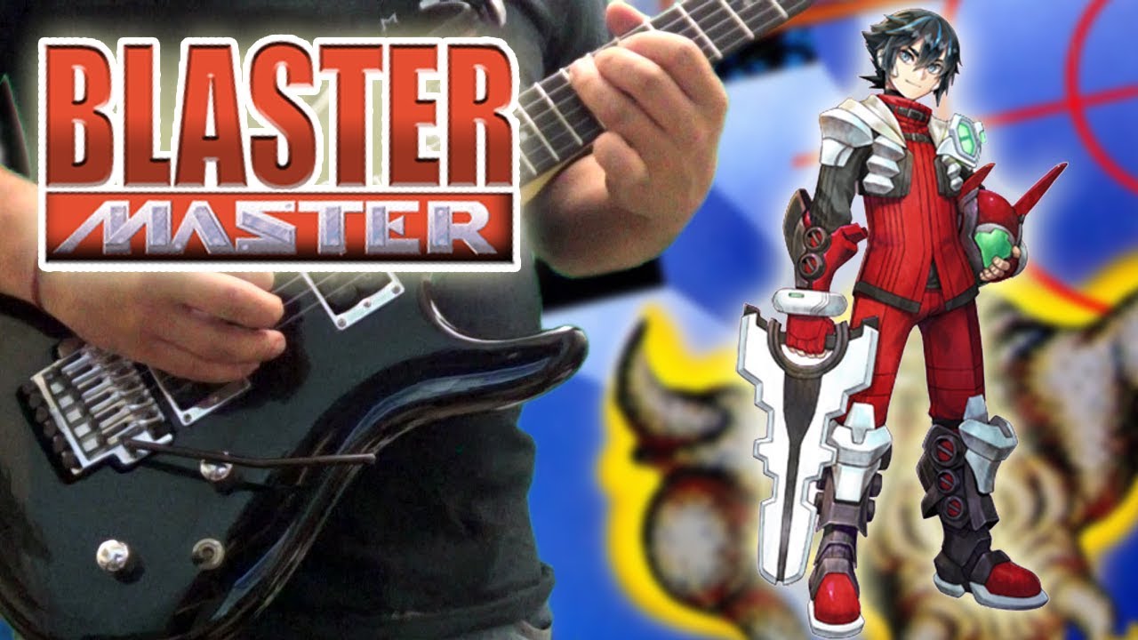 Watch Blaster Master - The Forest | Castle | Catacombs | Bosses | Area Clear (cover) on YouTube Watch Blaster Master - The Forest | Castle | Catacombs | Bosses | Area Clear (cover) on YouTube