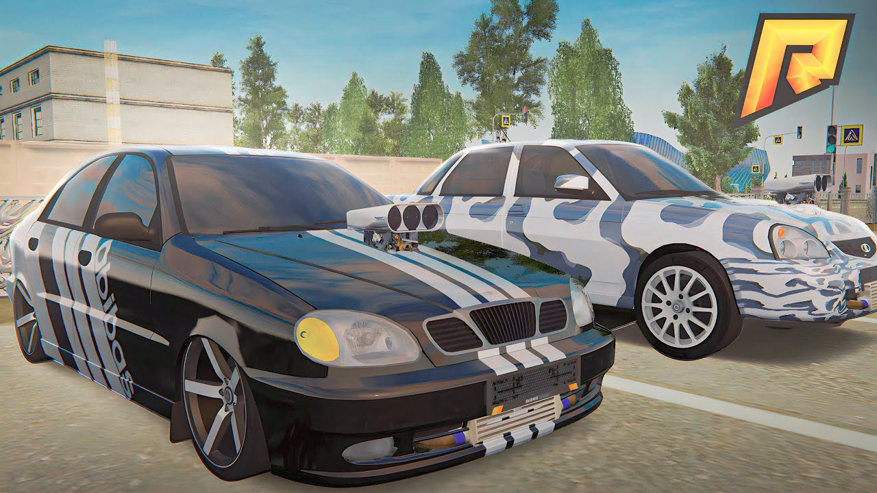 ПАНОС vs ПРИОРА - ПРОТИВОСТОЯНИЕ , КОТОРОЕ МЫ ЗАСЛУЖИЛИ! - YouTube