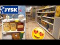 JYSK КОНКУРЕНТ ИКЕА! НОВИНКИ ВЕСНЫ 🛒 ДЕКОР | МЕБЕЛЬ |  ПОСТЕЛЬНОЕ | СКИДКИ