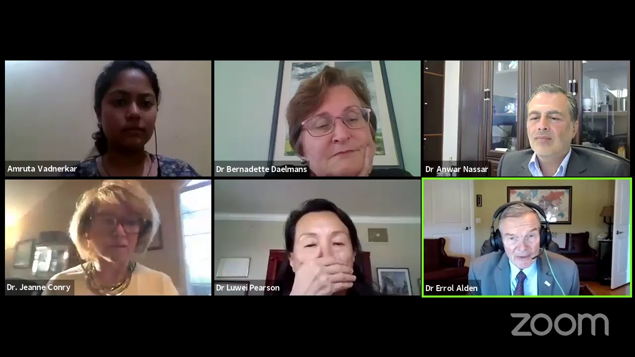 Mother and Newborn- Essentials for COVID -19