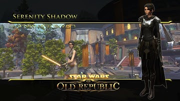 The Ultimate Guide to Serenity Shadows 4.0