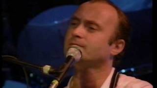 Phil Collins -  Colours  Part 1