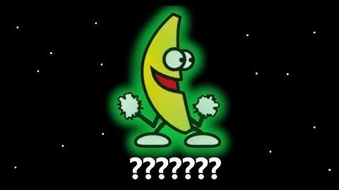 9 "Peanut Butter Jelly Time" Sound Variations in 33 Seconds