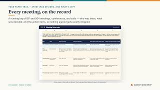 IEP Binder Walkthrough — Organize IEP Records, Accommodations & Meetings (Excel Sheets) IEP Binder Walkthrough — Organize IEP Records, Accommodations & Meetings (Excel Sheets)