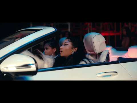 Nicki Minaj ft. Lil Wayne - Good Form (Music Video Teaser) 