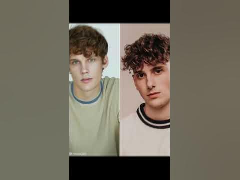 Is jvke tyler from Wednesday? 🤔 - YouTube