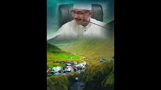 7 characteristics of not winning Allah's pleasure | Kh Moch Sharif Hidayatullah