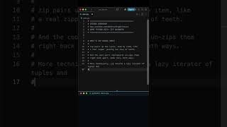 Combine two Python lists into a dictionary in one line