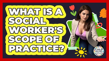 What Is A Social Worker