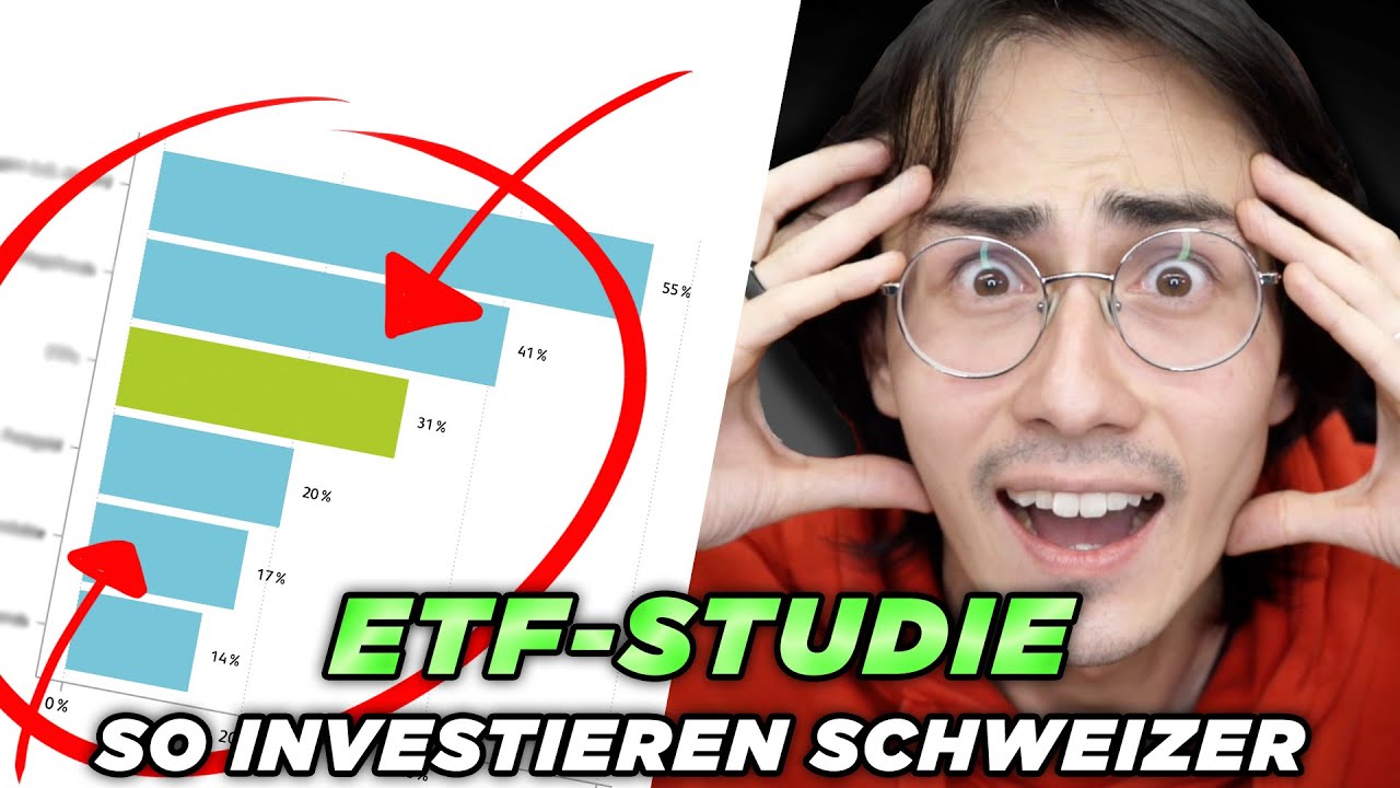 Schweizer ETF-Boom: Was jetzt wirklich auf uns zukommt!