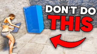 15 Rust Tips That YOU Need To Know