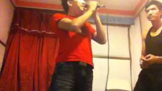 Download lagu Antara Cintamu Dan Dosaku - Ray feat Mentorz