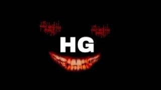 Merch Announcements! @HorrorGamerYT1