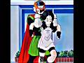Gohan no pierde tiempo😅!! #edit #gohan #videl #dragonball #funk #phonk #viral #shorts #dbz