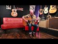 1965 Gibson Dove