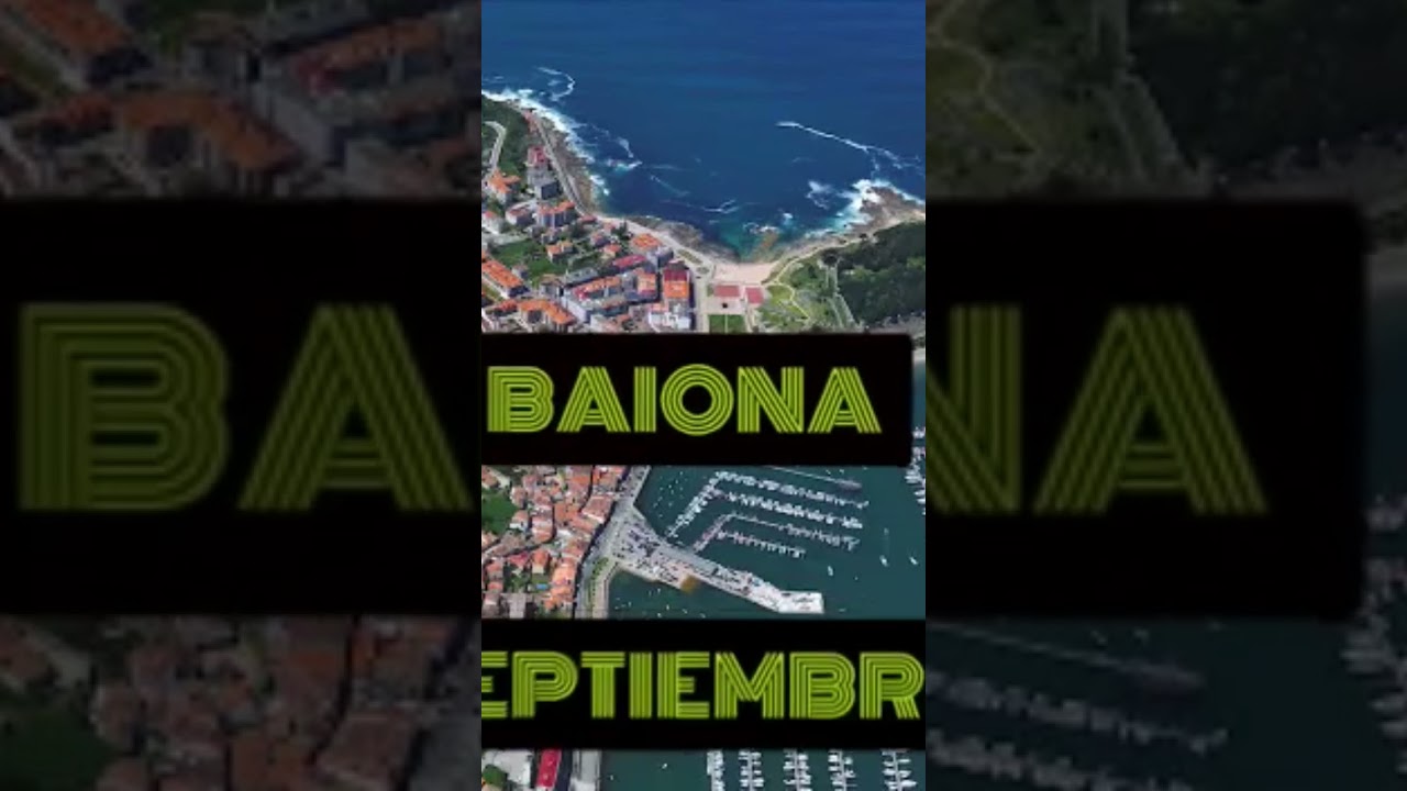 17 de septiembre desafio Catro Cantos Galicia