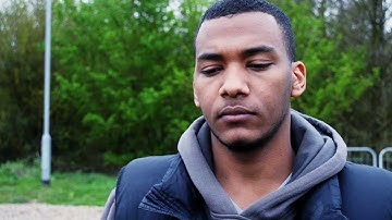 After Effects Twixtor and Twitch Effect