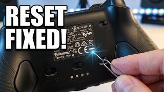 How To Hard Reset GameSir G7 Pro