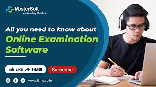 Online Examination Software - For Examination and Assessment screenshot 1