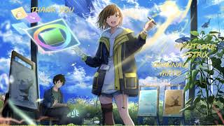 MKTO - Thank You - Nightcore