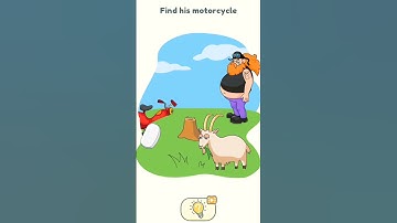 686 Level Dop 2 | Delete One Part | #games #shorts