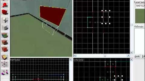 How to make illusions with Valve Hammer