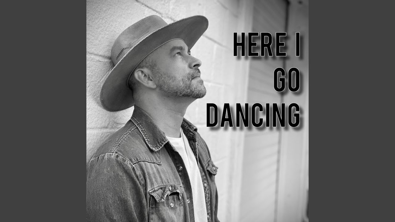 Watch Here I Go Dancing on YouTube Watch Here I Go Dancing on YouTube