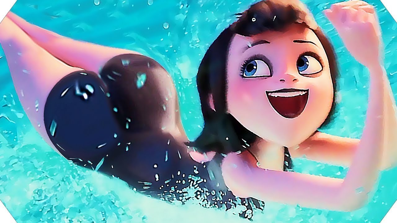 59 Top Photos Upcoming Animated Movies 2024 : Upcoming Pixar Movies