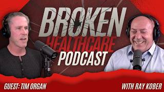 Functional Medicine, Longevity & Why Doctors Are Leaving The System | Broken Healthcare Podcast #90