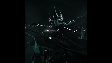 Predaking Edit - Transformers Prime - #viral