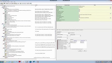 Cerner DCPTools - PowerPlan Tool Tabs