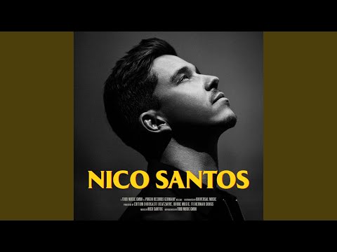 Killing Me - Nico Santos