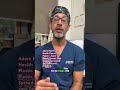 Adore Home Care - Health Stips Avoid Plastic Contact Food &amp; Water #adoreble #health #doctor #tips