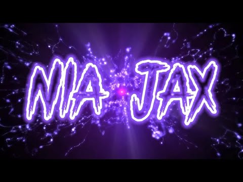 WWE   Nia Jax Custom Titantron Not Like Most Girls Entrance Video 2023
