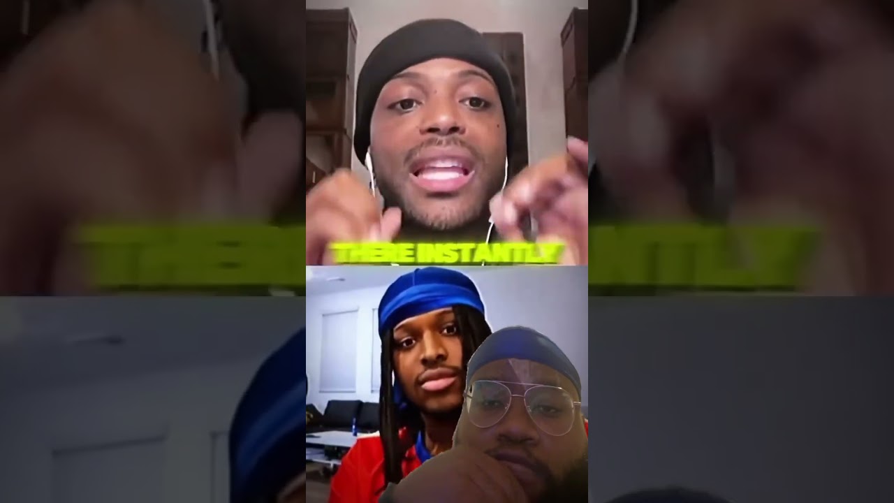 Saint and Sinner giving free wisdom 