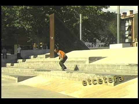 la pauta footy skateboarding Puerto Rico