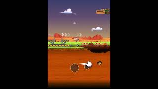 The Detonator : Travel Down - iOS iPad Gameplay 