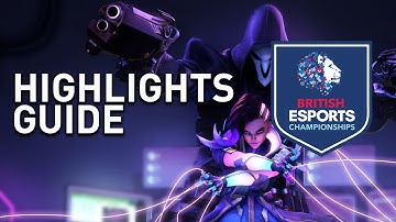 How to capture highlights in Overwatch