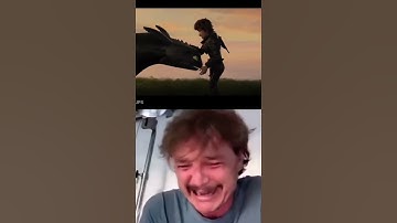 pedro pascal crying meme #3 #short