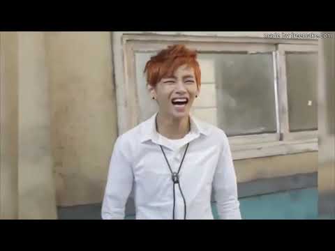 【BTS】愛嬌は正義です。BTS AEGYO Compilation