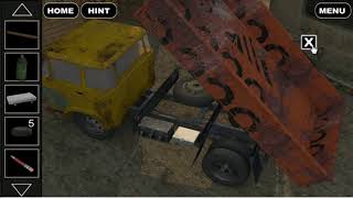 Escape Game Rescue Mission 5-Walkthrough screenshot 5