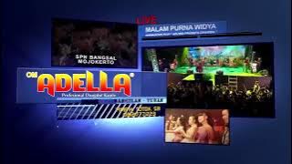 ARLIDA PUTRI - Tak Pernah - ( om.ADELLA ) Ciptaan: H.RHOMA IRAMA
