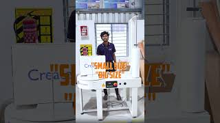 📦 Box Wrapping Machine Available Now! CREATEC PACKING SOLUTIONS  - 9751502447 | 9994207197