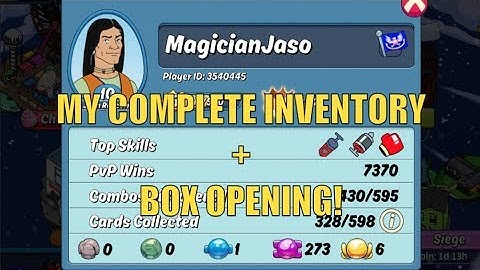 Clowning Around (Box Opening and More) | Animation Throwdown