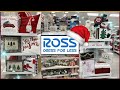 Ross Dress For Less 🎄 JACKPOT FINDS ~ Shop w/me (Sway To The 99)